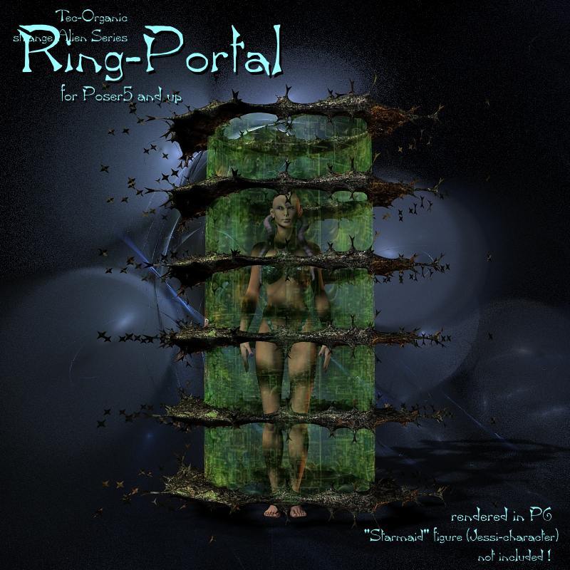 Ring Portal by N/A