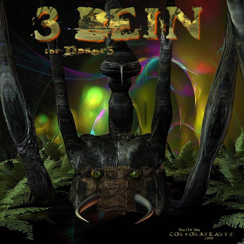3Bein by N/A