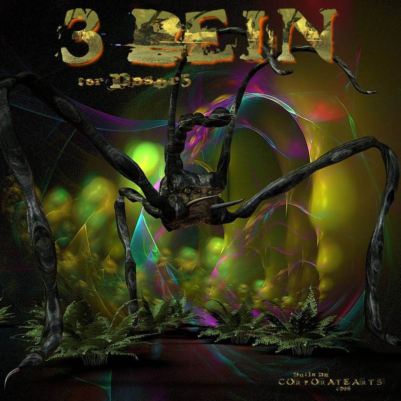3Bein by N/A