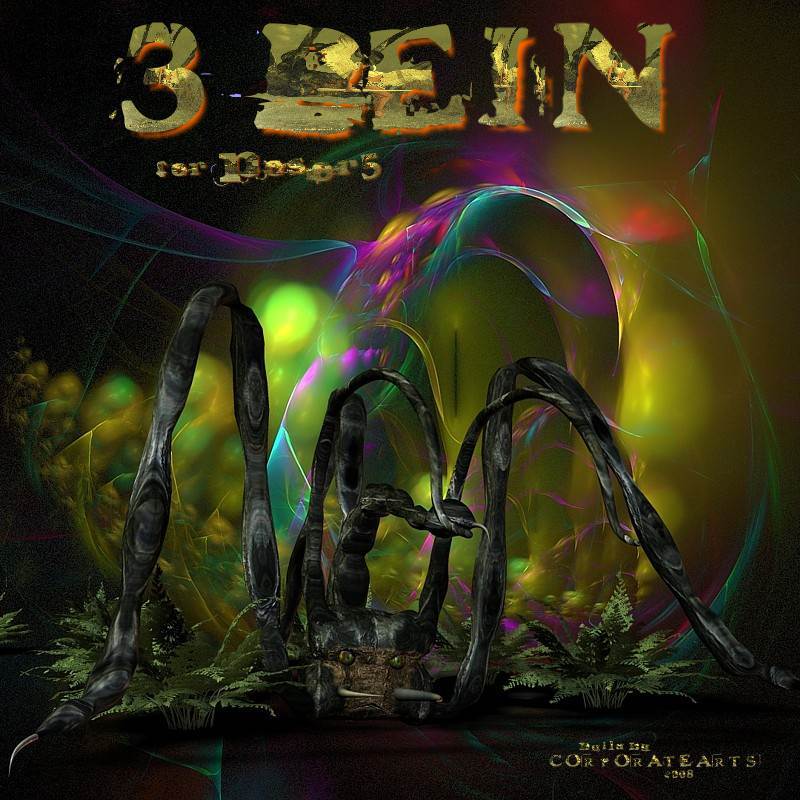 3Bein by N/A