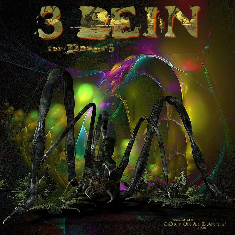 3Bein by N/A