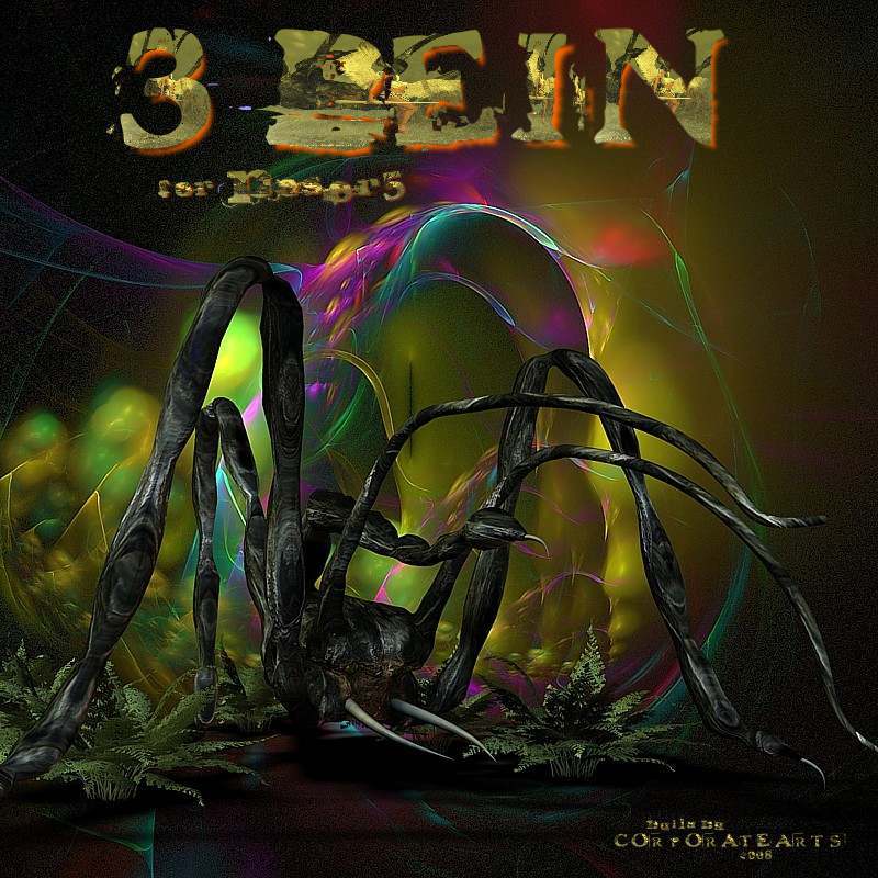 3Bein by N/A