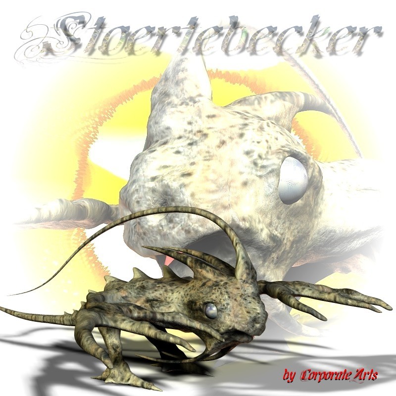 Stoertebecker by N/A
