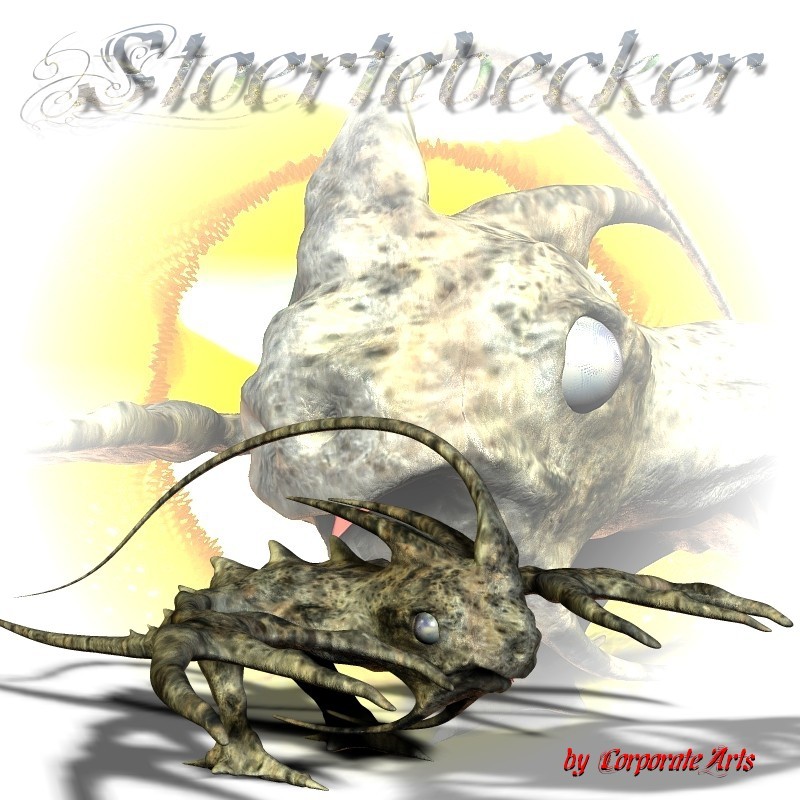 Stoertebecker by N/A