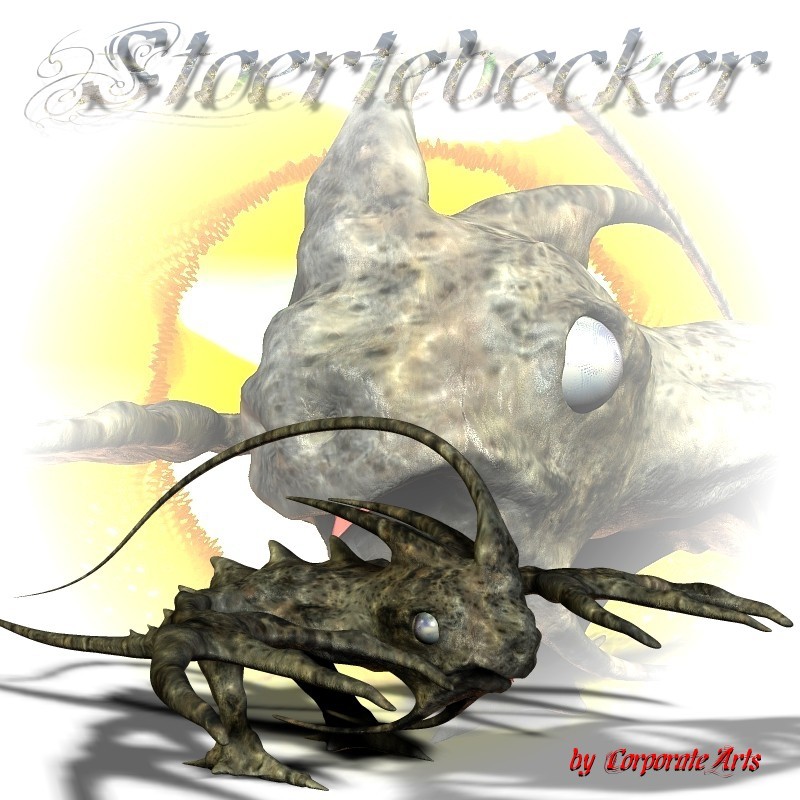 Stoertebecker by N/A