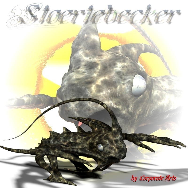 Stoertebecker by N/A