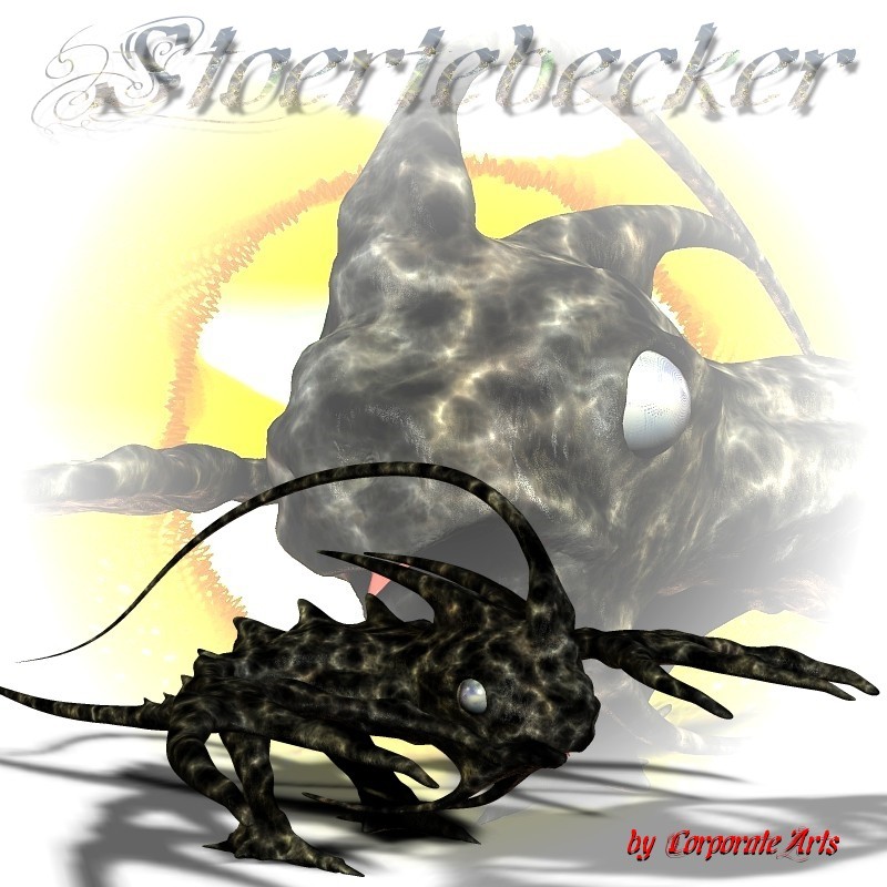 Stoertebecker by N/A