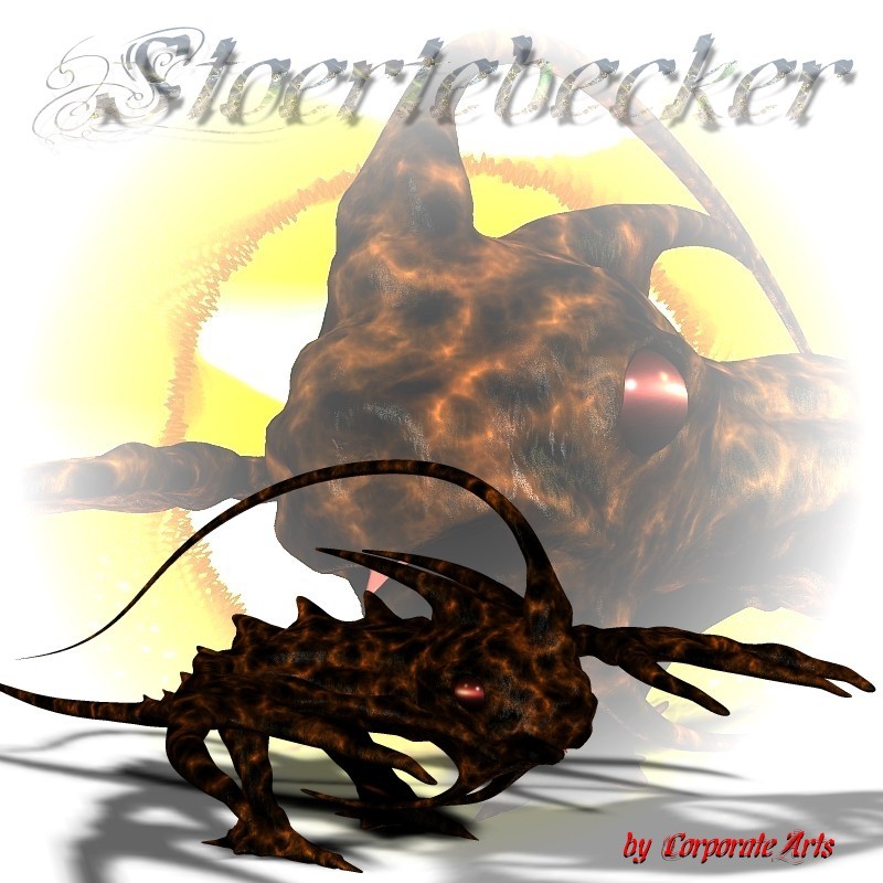 Stoertebecker by N/A