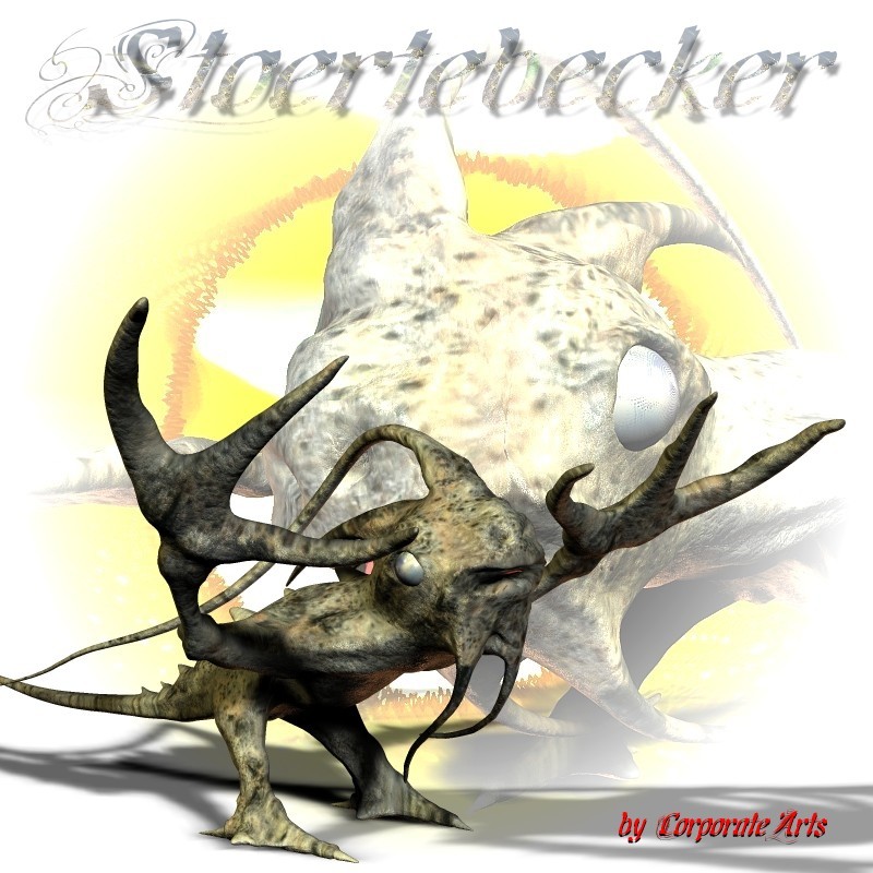 Stoertebecker by N/A