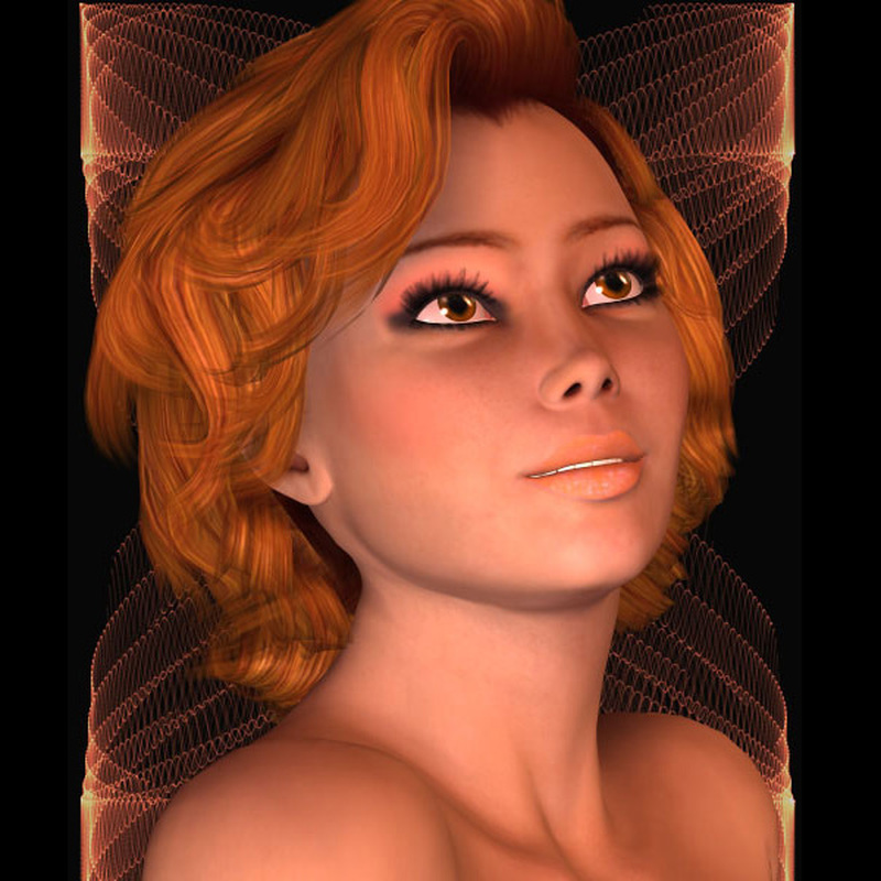 Zinnia V4 by N/A