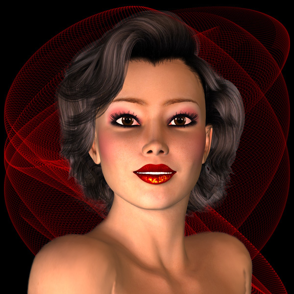 Zinnia V4 by N/A