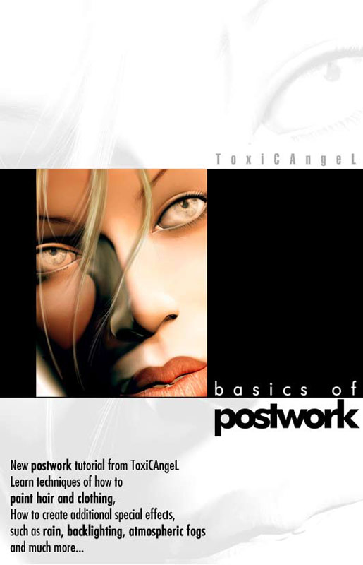 Basics Of Postwork Tutorial by N/A