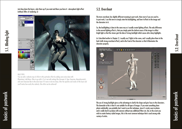 Basics Of Postwork Tutorial by N/A