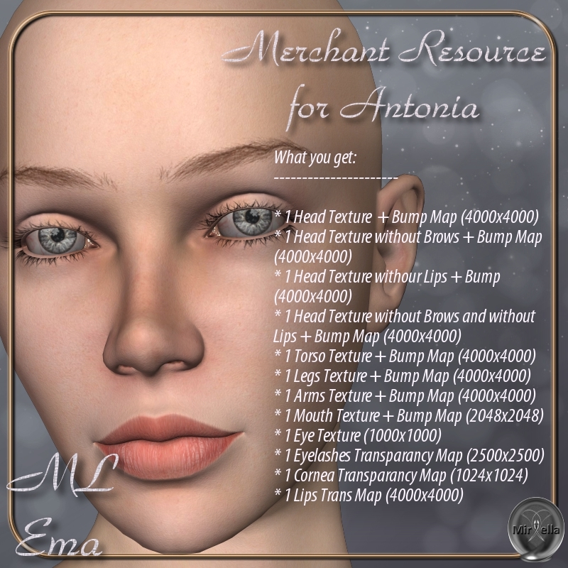 ML Ema Skinresource by N/A