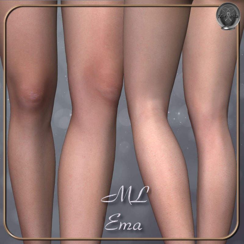 ML Ema Skinresource by N/A
