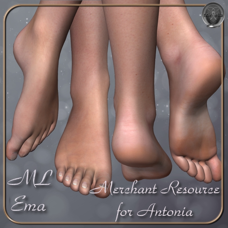 ML Ema Skinresource by N/A