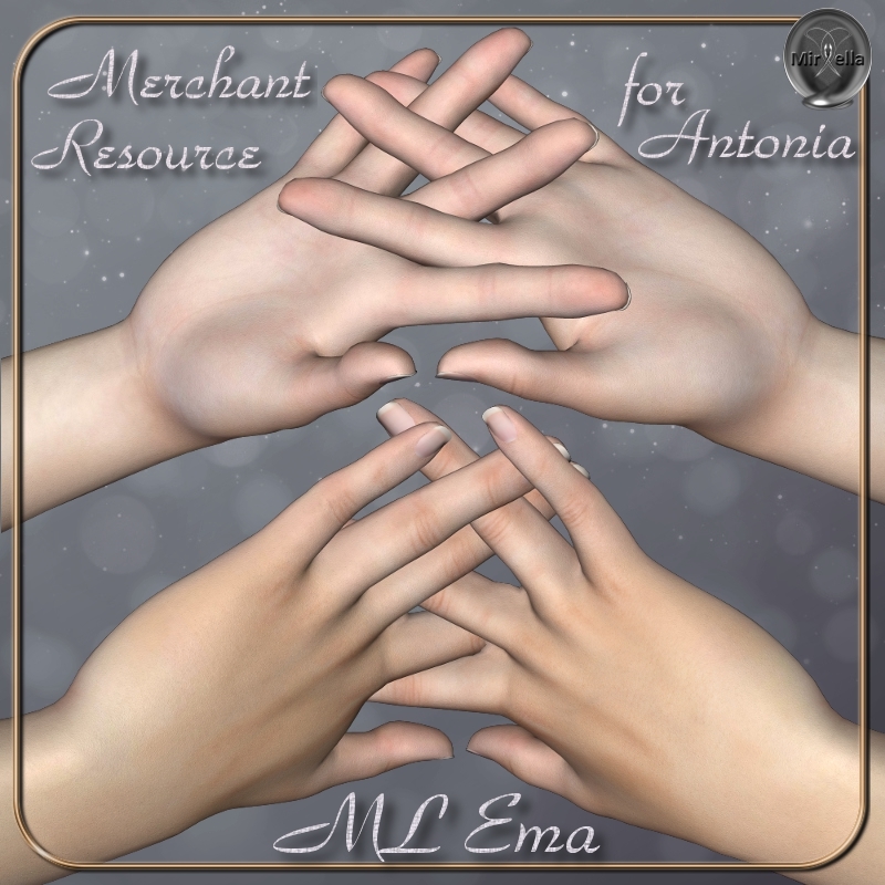 ML Ema Skinresource by N/A