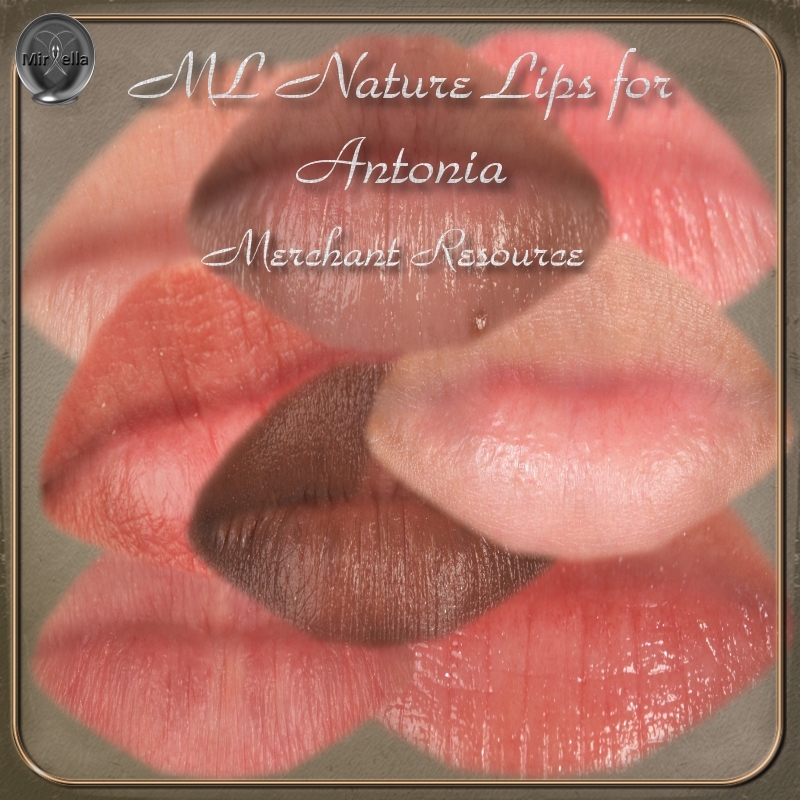 ML_Nature Lips for Antonia by N/A