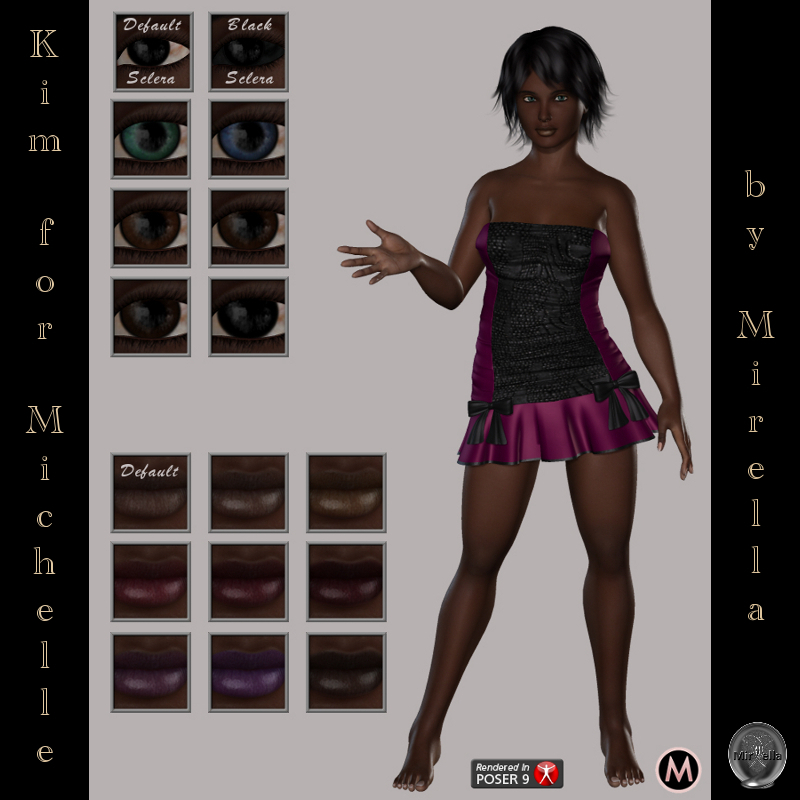 ML_Kim for Michelle by N/A