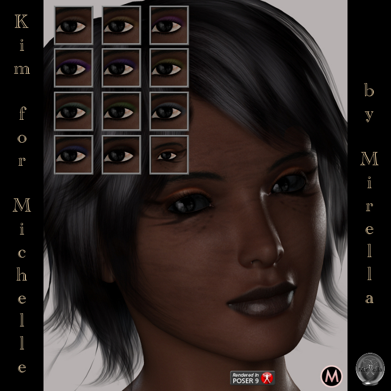ML_Kim for Michelle by N/A