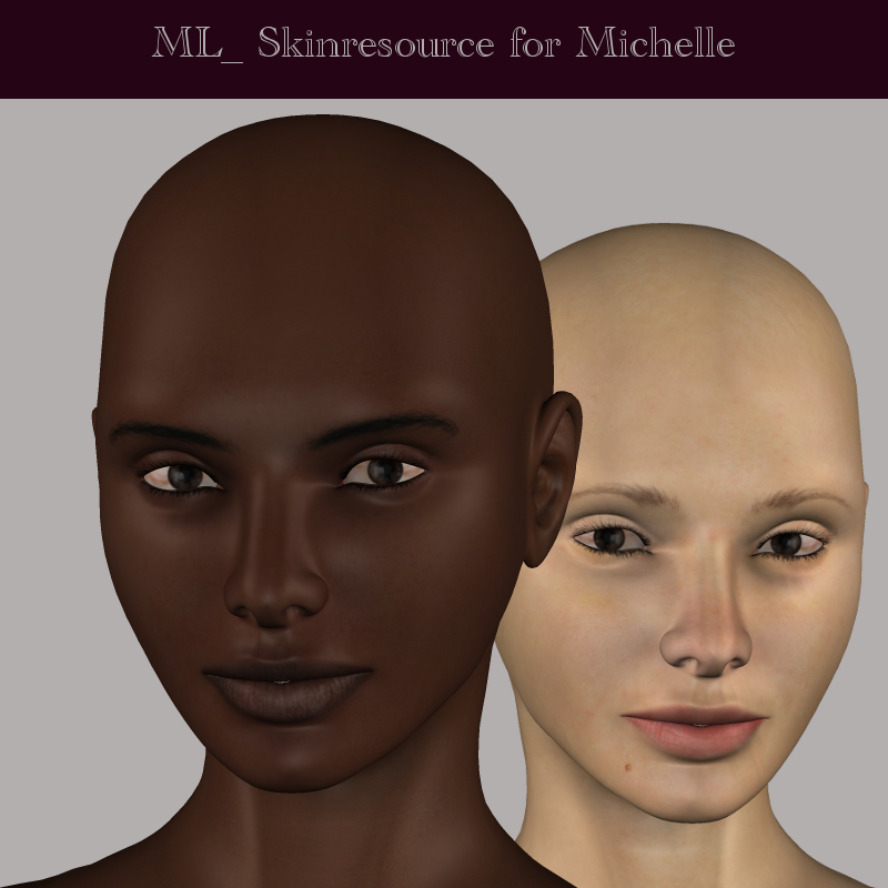 ML_Skinresource for Michelle by N/A