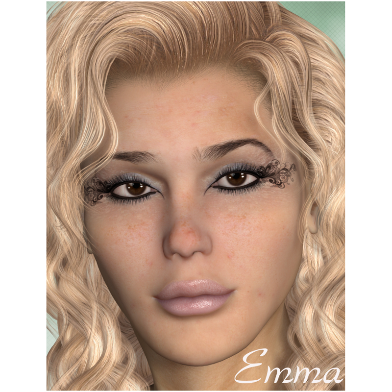 ML_Emma for Dawn by N/A