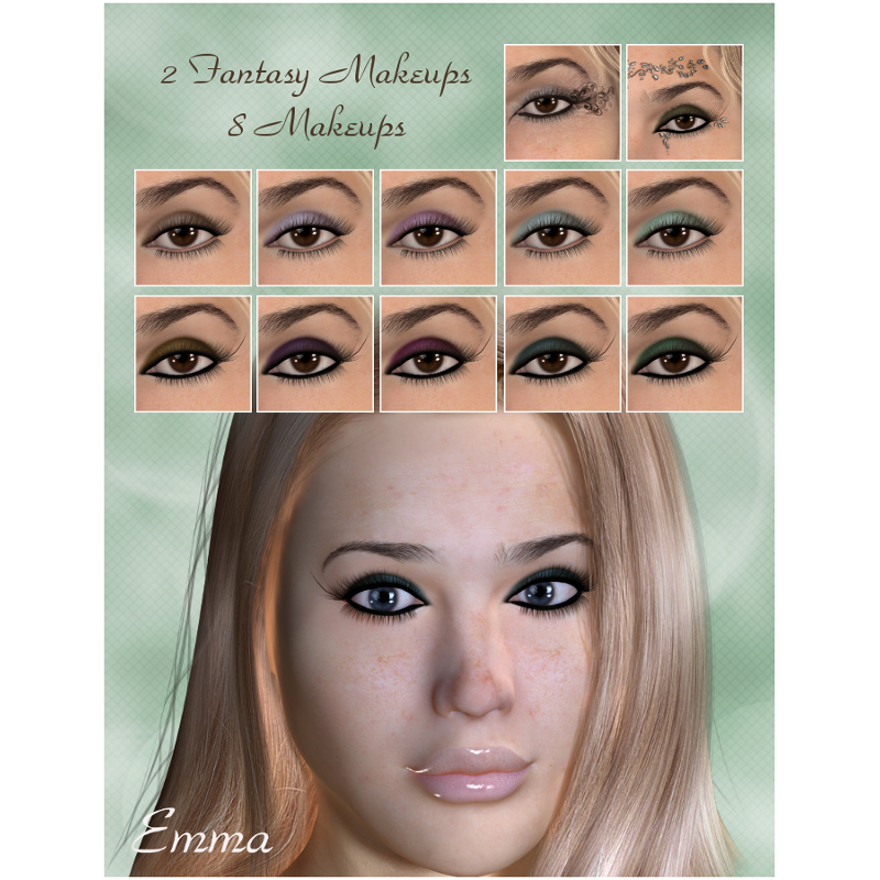 ML_Emma for Dawn by N/A
