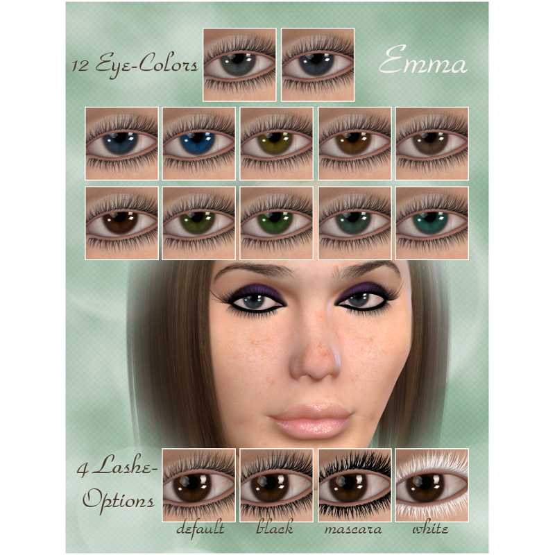 ML_Emma for Dawn by N/A