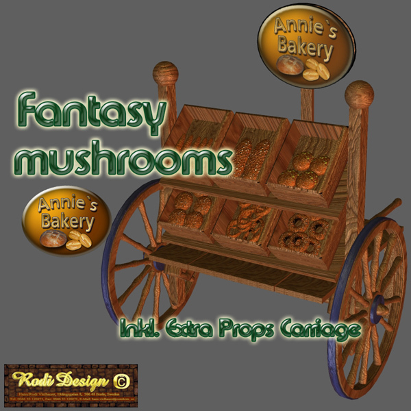 Annie's Bakery by N/A