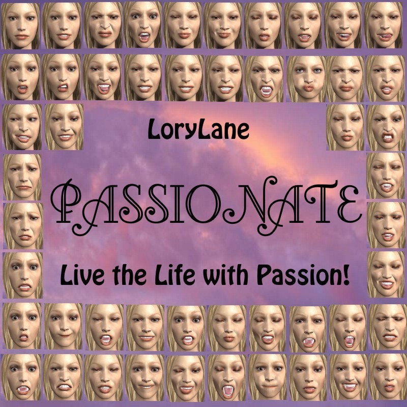 Passionate for Victoria 4 by N/A