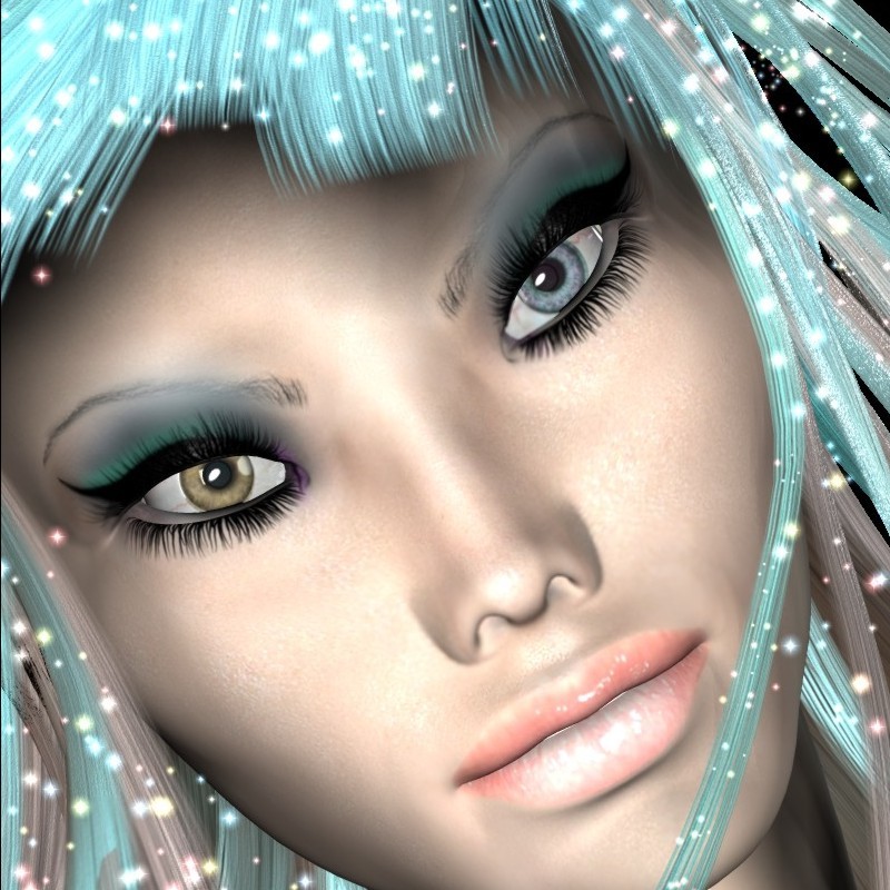Aeval for Miki2 by N/A