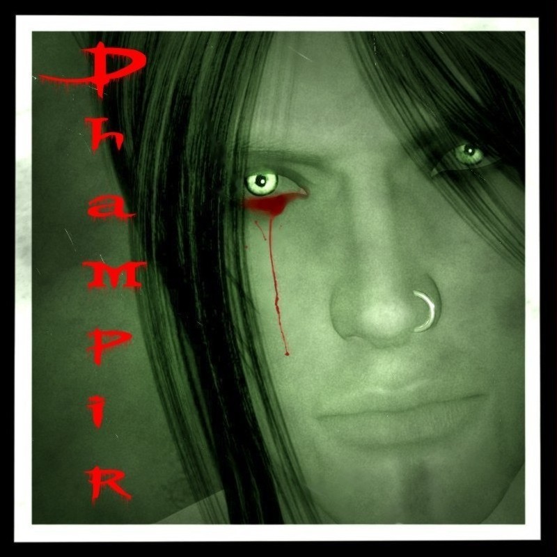 Dhampir by N/A
