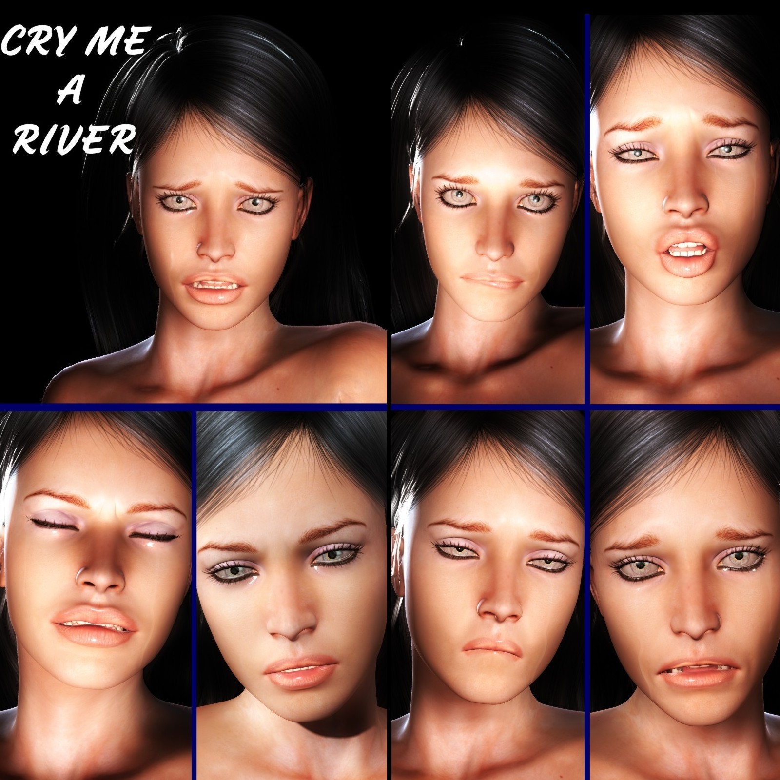 Cry Me A River by N/A