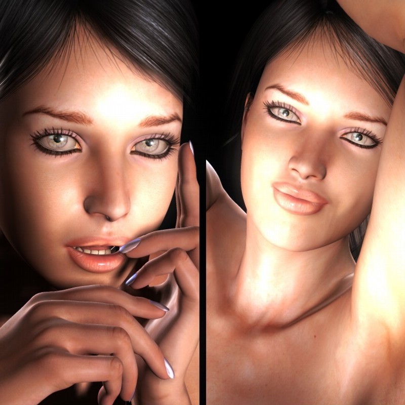 Sweetheart for V4 by N/A