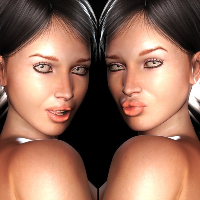 Sweetheart for V4 by N/A