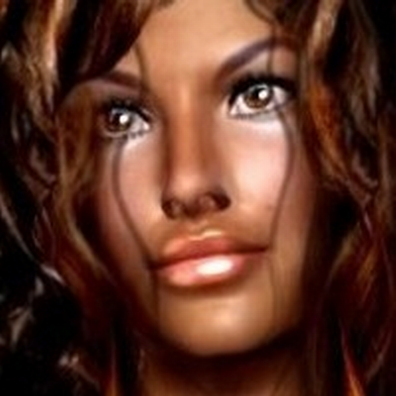 Amaya for V4 by N/A