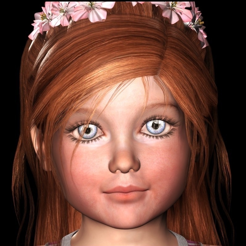 Lil Alice for Kids4 by N/A