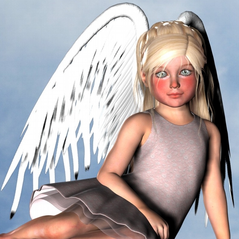 Lil Alice for Kids4 by N/A