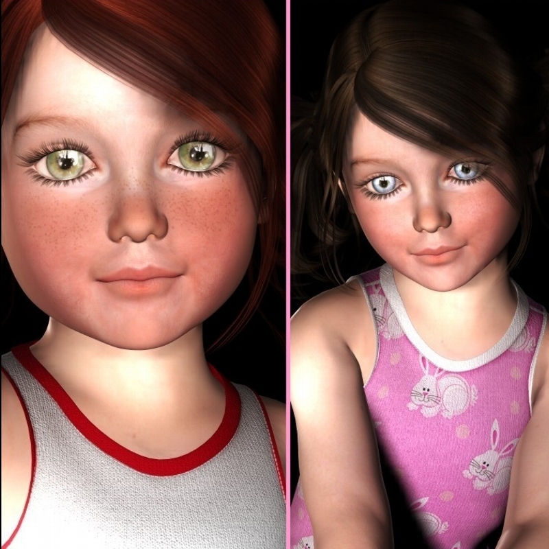 Lil Alice for Kids4 by N/A