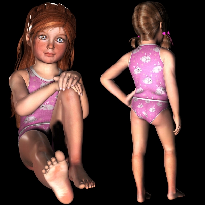 Lil Alice for Kids4 by N/A