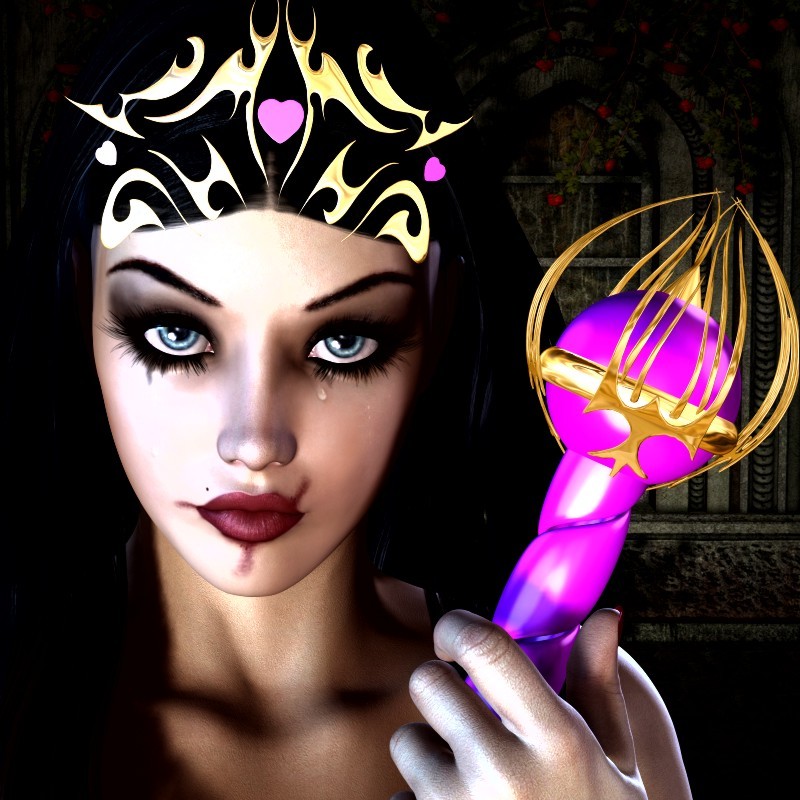 Drama Queen by N/A