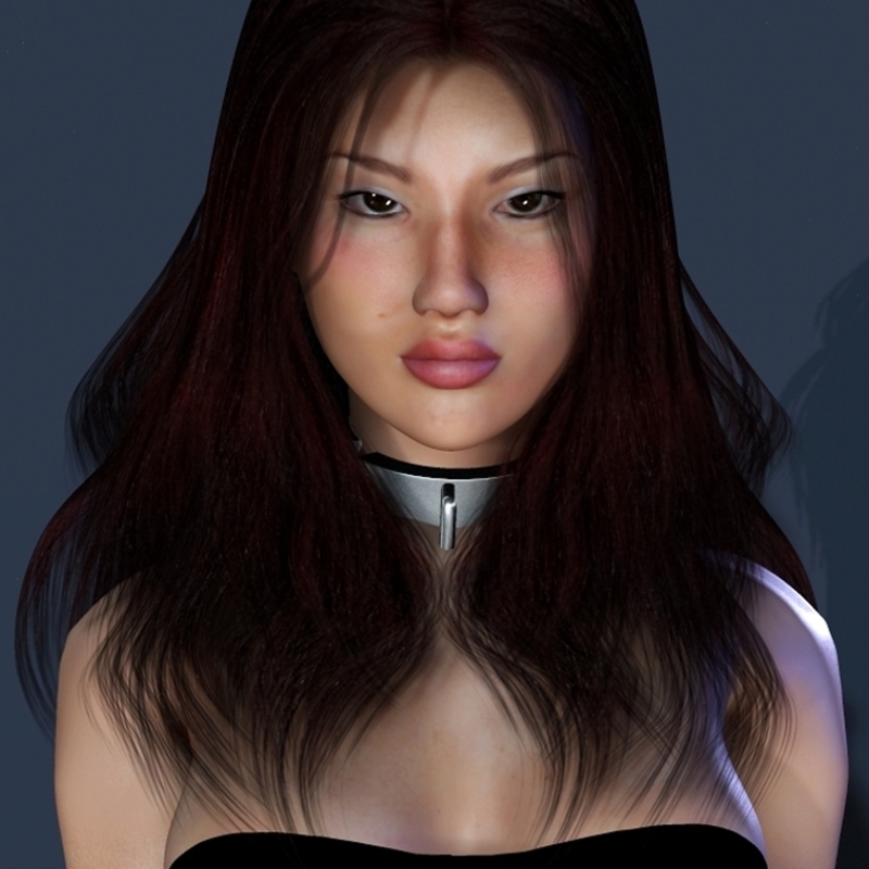 Patrizia Miki4 by N/A