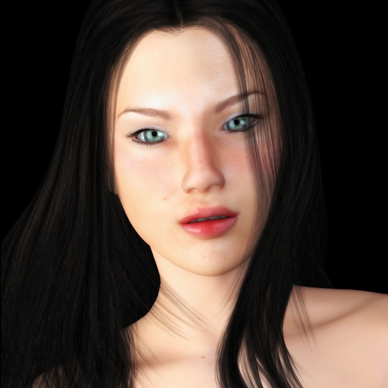 Patrizia Miki4 by N/A