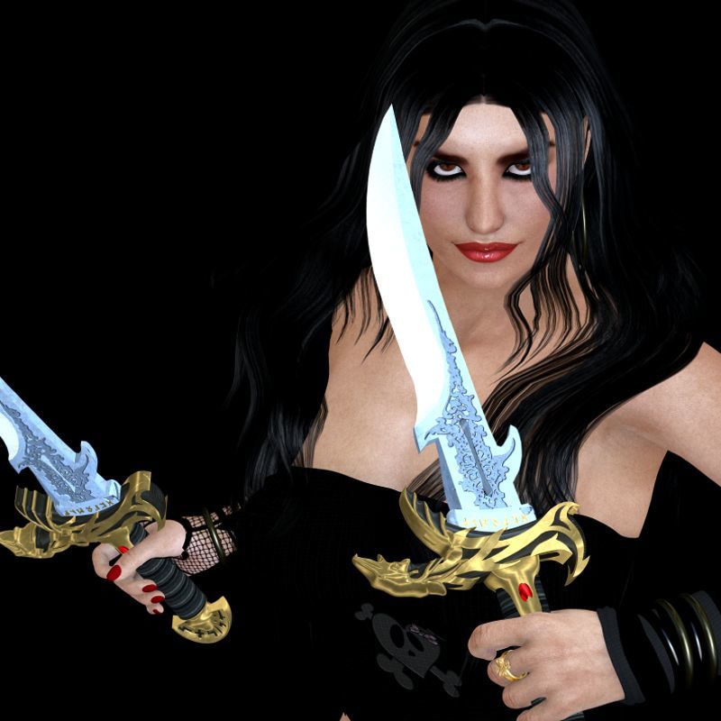 Reyna by N/A