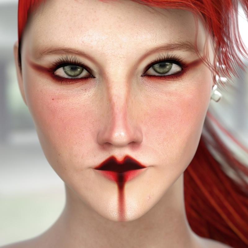 Pauline Galore Bundle by N/A