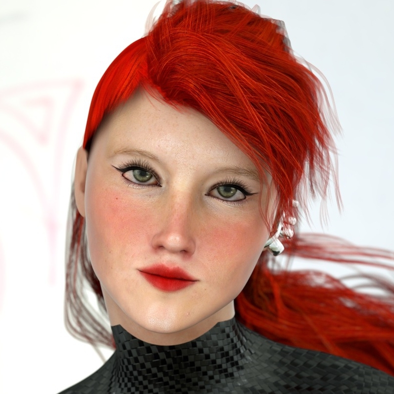 Pauline Galore Bundle by N/A