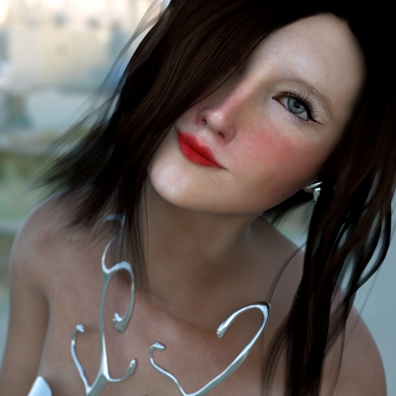 Pauline Galore Bundle by N/A