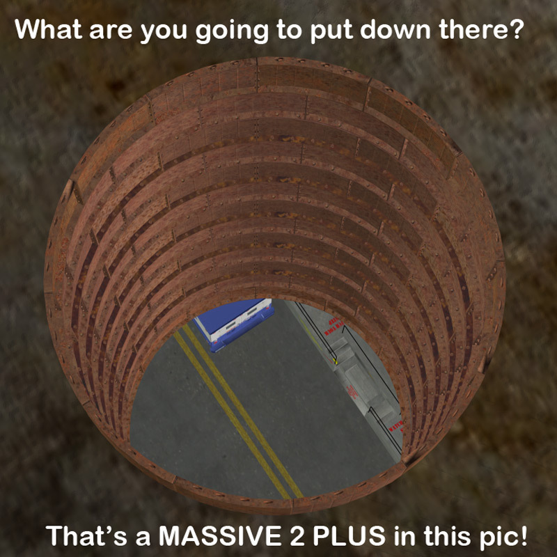 AtoZ Drilling Rings Plus - The DIG by N/A