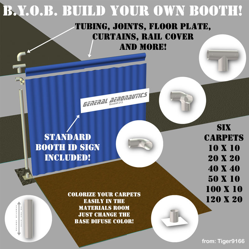 AtoZ Tradeshows 2 the MAX by N/A