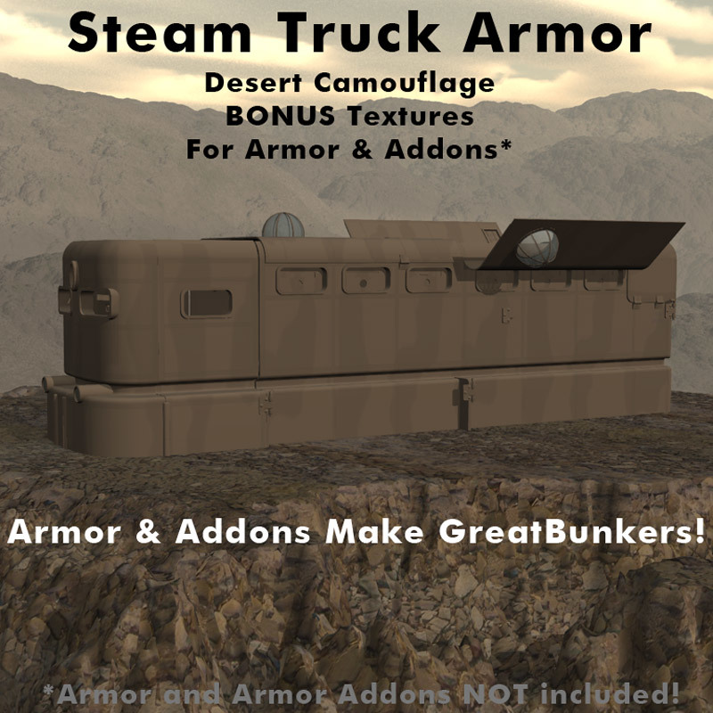 AtoZ Steampunk QUAD CANNON PLUS by N/A